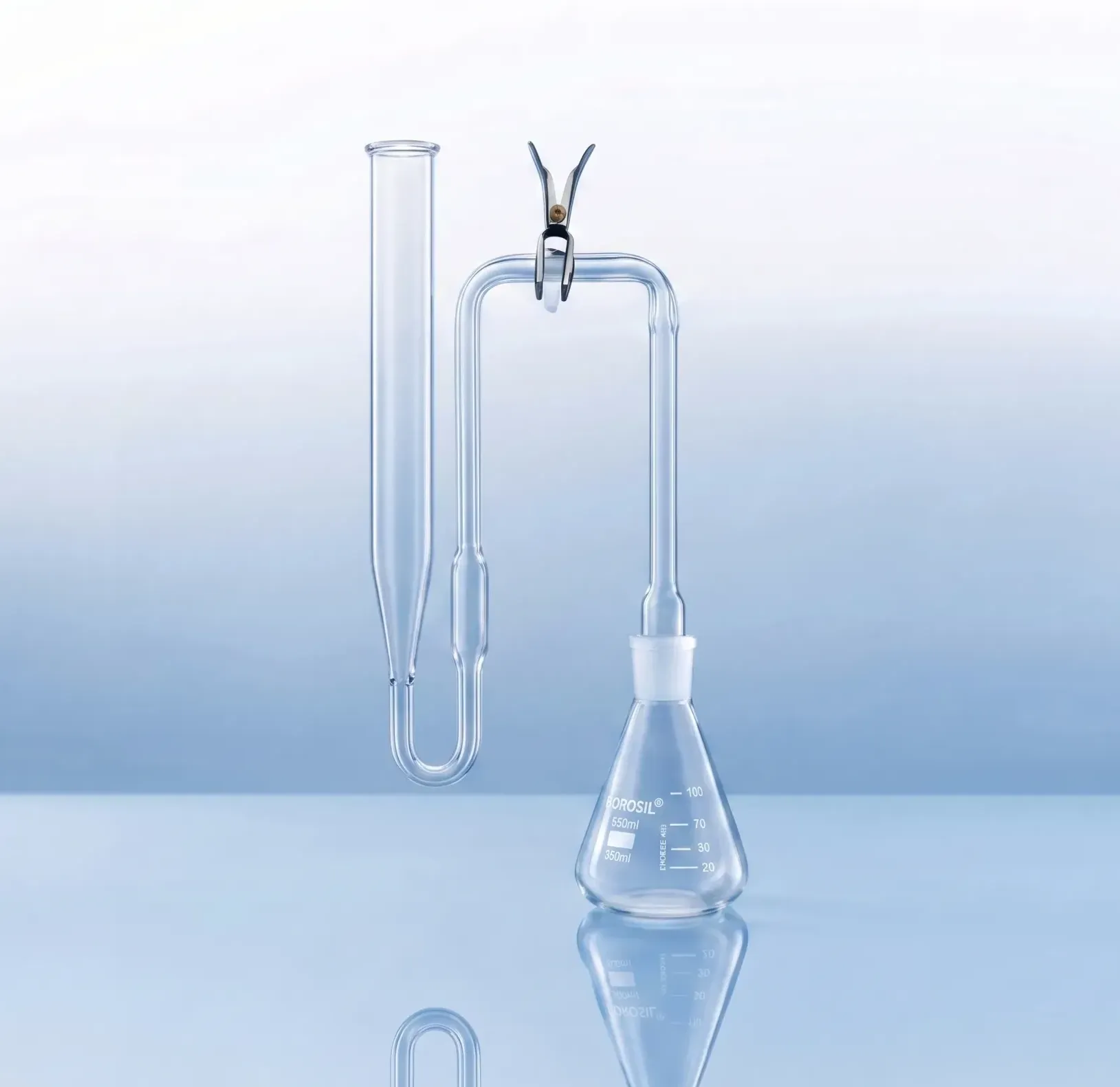 Pharmacopoeias Apparatus