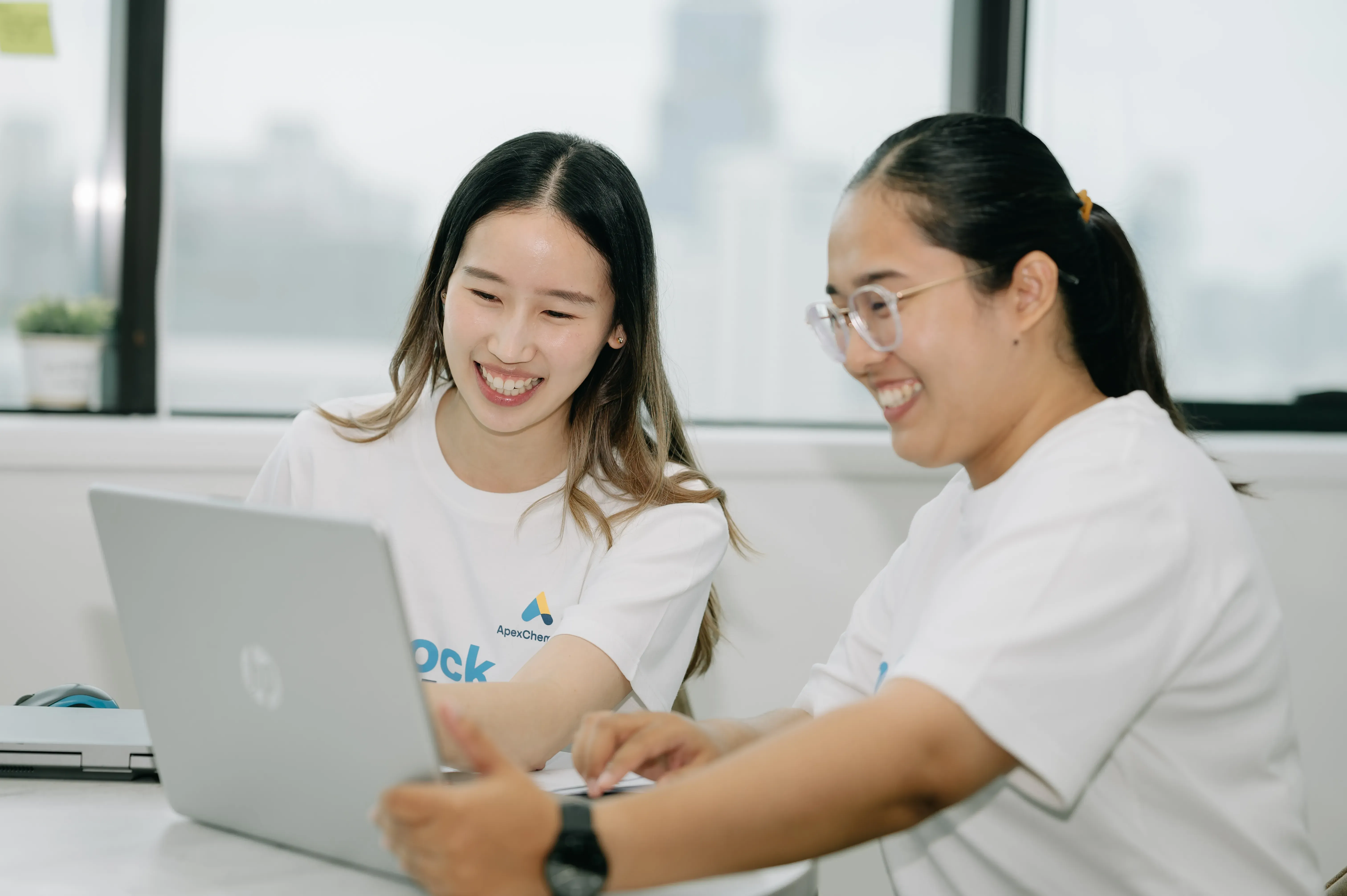 โปรแกรมพี่เลี้ยง (Mentorship)