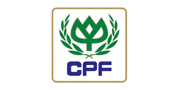 Charoen Pokphand Foods Public Co., Ltd (CPF)