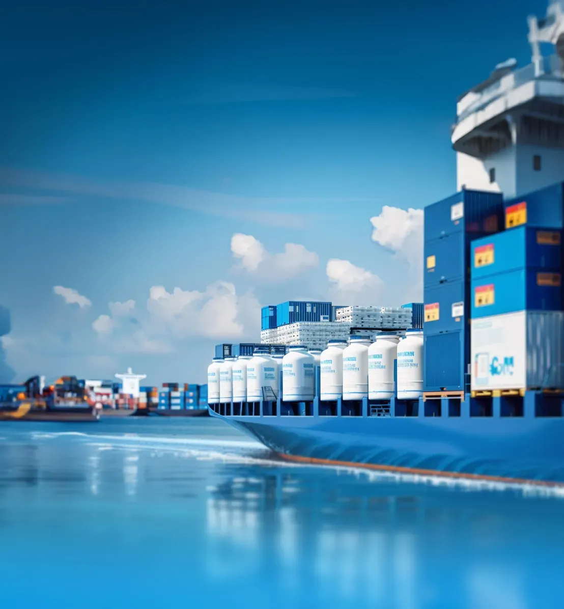 Regulatory obstacles?