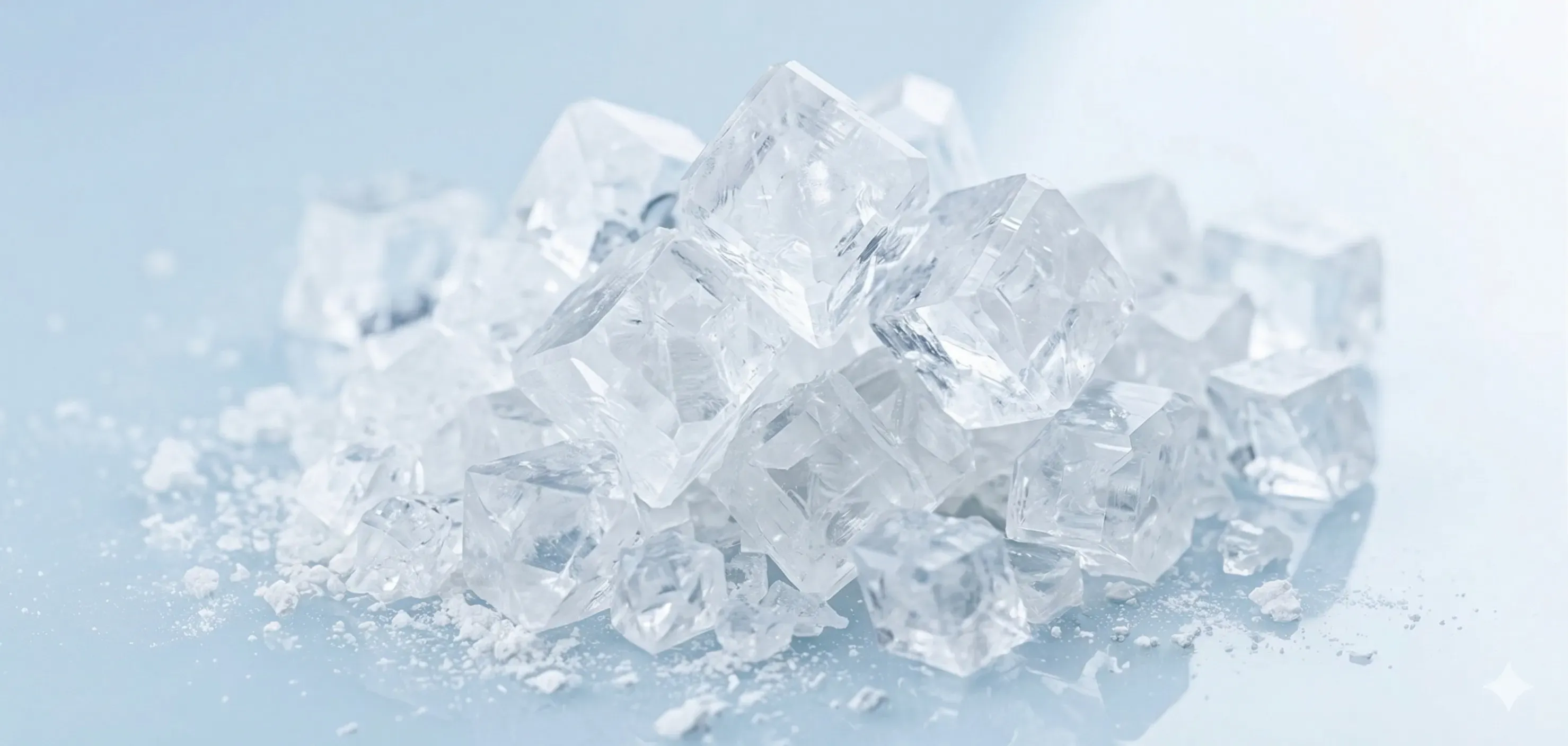 Inorganic Salts & Reagents